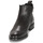 Chaussures Homme Boots André NORLAND Noir