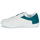 Chaussures Homme Baskets basses André BIOTONIC Blanc