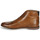Chaussures Homme Boots André SOMMET Marron