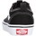 Chaussures Enfant Baskets mode Vans VN0A45KEU2N1 Noir