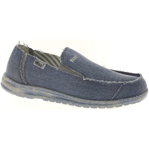 Chaussures Homme Slip ons Homme | Woz FRICK-U - WZ06397