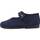 Chaussures Fille Derbies & Richelieu Vulladi 32642 Bleu