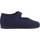 Chaussures Fille Derbies & Richelieu Vulladi 32642 Bleu