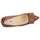Chaussures Femme Escarpins Moschino MA1009 TOBACCO