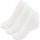 Sous-vêtements Fille Chaussettes Twinday Socquettes Bébé Fille BORDCAPET Blanc