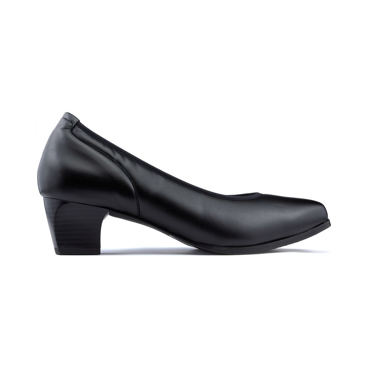Chaussures Femme Escarpins Clement Salus CHAUSSURES CLEMEN SALUS CONFORTABLE Noir