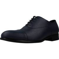 Chaussures Homme Richelieu Angel Infantes 50853 Bleu