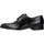 Chaussures Derbies & Richelieu Angel Infantes 60009 Noir