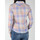 Vêtements Femme Chemises / Chemisiers Wrangler Western Shirt W5045BNSF Multicolore