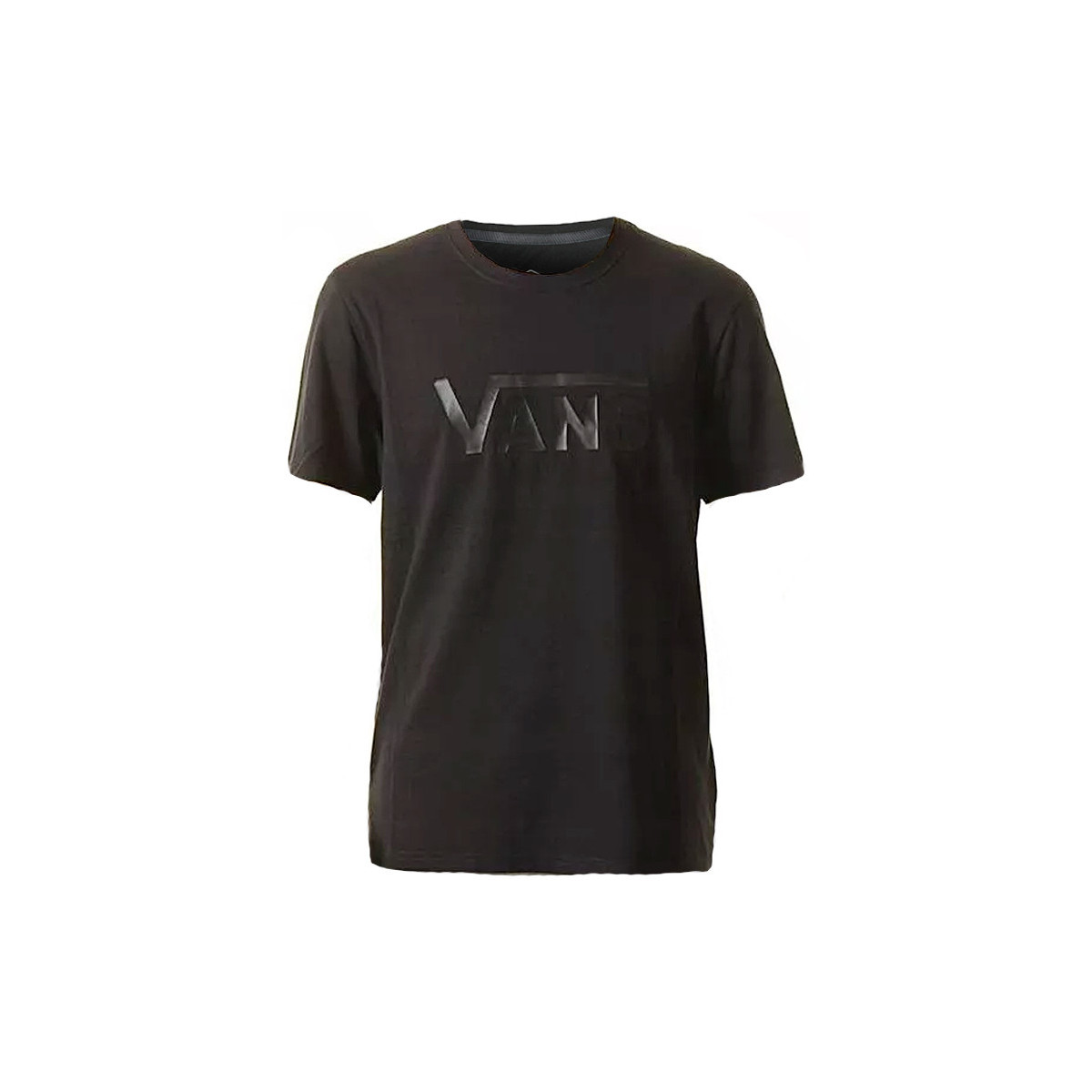 Vêtements Homme T-shirts manches courtes Vans Ap M Flying VS Tee Noir