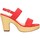 Chaussures Femme Sandales et Nu-pieds Maria Mare 67452 67452 
