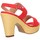 Chaussures Femme Sandales et Nu-pieds Maria Mare 67452 67452 