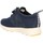 Chaussures Enfant Multisport Timberland A217A KILLINGTON Bleu