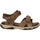 Chaussures Enfant Sandales et Nu-pieds Timberland 2180A OAK 2180A OAK 