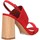 Chaussures Femme Sandales et Nu-pieds Maria Mare 67508 67508 