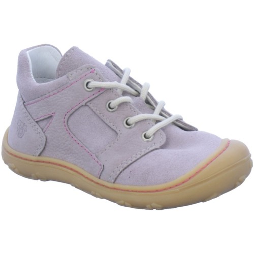 Pepino By Ricosta Violet - Chaussures Chaussons-bebes Enfant 70,95 €