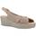 Chaussures Sandales et Nu-pieds Stonefly TESS 3 Beige