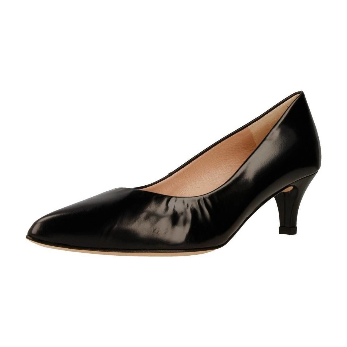 Chaussures Femme Escarpins Dibia 1750/3 Noir