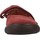 Chaussures Fille Derbies & Richelieu Vulladi 488 070 Rouge