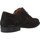 Chaussures Homme Derbies & Richelieu Stonefly BERRY 5 Noir