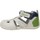 Chaussures Garçon Sandales et Nu-pieds Chicco 68405 Blanc
