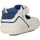 Chaussures Garçon Sandales et Nu-pieds Chicco G6 Blanc