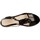 Chaussures Sandales et Nu-pieds Stonefly VANITY III 11 Noir