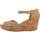 Chaussures Femme Sandales et Nu-pieds Stonefly MARLENE 20 Marron