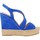 Chaussures Femme Sandales et Nu-pieds Equitare JONES29 Bleu