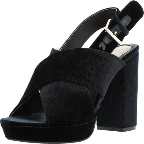 Chaussures Femme Sandales et Nu-pieds Gioseppo 42031 Noir
