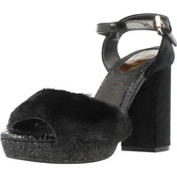Chaussures Femme Sandales et Nu-pieds Gioseppo 42117G Noir