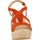 Chaussures Femme Rose is in the air JONES29 Marron