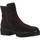 Chaussures Femme Bottines Stonefly PERRY GORE 2 Marron