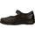 Chaussures Derbies & Richelieu Gorila 30200G Noir