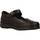 Chaussures Derbies & Richelieu Gorila 30200G Noir
