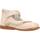 Chaussures Fille Derbies & Richelieu Pablosky 022995 Rose
