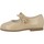 Chaussures Fille Derbies & Richelieu Landos 30AC182 Marron