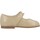 Chaussures Fille Derbies & Richelieu Landos 30AC182 Marron