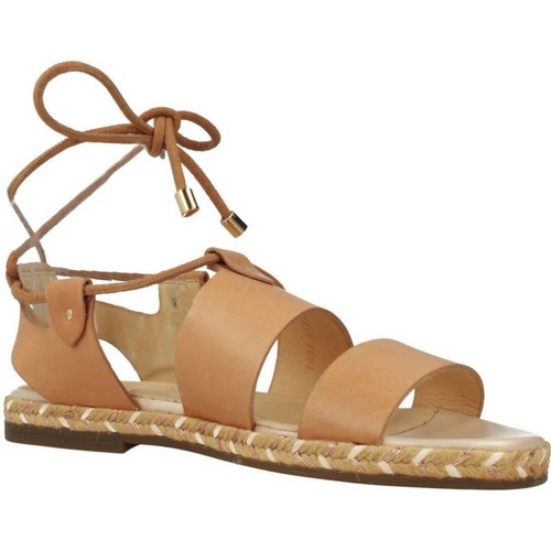 Geox D KOLLEEN Marron - Chaussures Sandale Femme 35,97 €