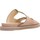 Chaussures Femme Malles / coffres de rangements Elvio Zanon H0501P Rose