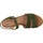 Chaussures Femme Sandales et Nu-pieds Stonefly 110283 Vert
