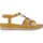 Chaussures Sandales et Nu-pieds Stonefly 110300 Jaune