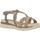 Chaussures Femme Sandales et Nu-pieds Stonefly 110424 Marron