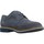 Chaussures Homme Derbies & Richelieu Stonefly ALBY 1 Bleu