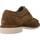 Chaussures Homme Derbies & Richelieu Stonefly ALBY 1 Marron