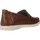 Chaussures Homme Mocassins Stonefly 110715 Marron