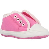 Chaussures Fille Baskets basses Chicco ONIQUE Rose