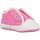 Chaussures Fille Baskets basses Chicco ONIQUE Rose