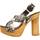Chaussures Femme Sandales et Nu-pieds Gioseppo 31921G Multicolore