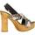 Chaussures Femme Sandales et Nu-pieds Gioseppo 31921G Multicolore